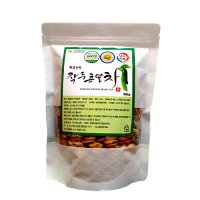 HACCP 작두콩 알차 300g (작두콩알100%)무농약