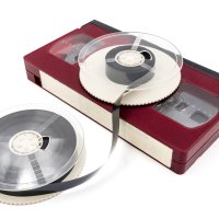 VHS(큰테이프)비디오테이프 디지털변환 usb저장