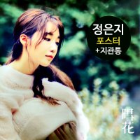 (포스터only+지관통) 에이핑크 정은지 혜화 브로마이드