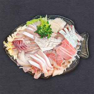 [서울 당일배송] 노량진 일성수산 모둠회 회배달