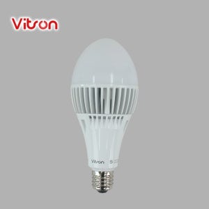 LED램프 비츠온 미사일벌브 60W 공장 led전구 보안등