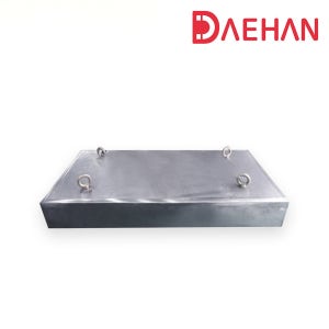 네오디움 판자석 F350 X 200 X 40T