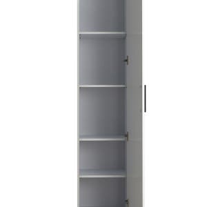 전신거울 옷수납장 선반 주방 틈새 40cm 좁은방 작은 원룸 의류 소품