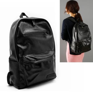 루칸 백팩 가벼운 캐쥬얼 가방 직장인 노트북 백팩 배낭 남여공용 책가방