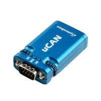 시스템베이스 uCAN USB to CAN 컨버터