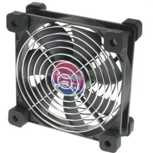 USB 쿨러 120MM 케이스 시스템팬 FA 저소음 컨트롤 5V