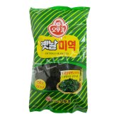 옛날미역150g