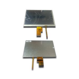 LCD RX-HE070NA-13B-TP