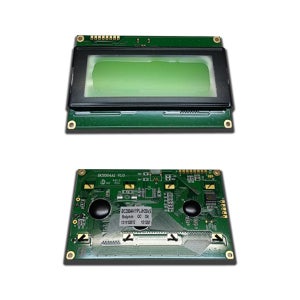 LCD BC2004AIYPLJH20k