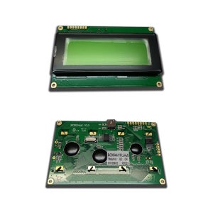 LCD BC2004AIYPLJHu
