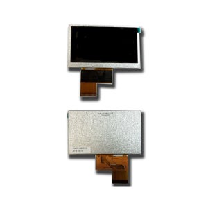 LCD S043TWQ69HG