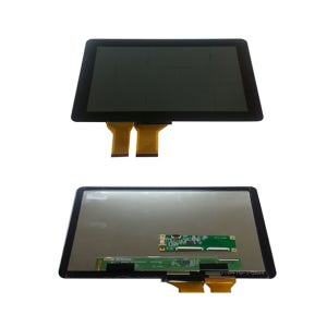 LCD DLC1010CIG-T-10