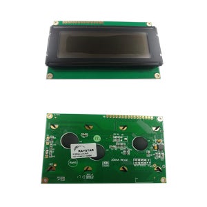 LCD RC2004A-LLB-JSVE