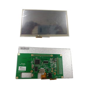 LCD RFH700B-1IW-LHS