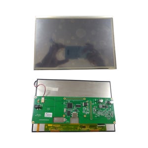 LCD RFH700B-1IW-LHS