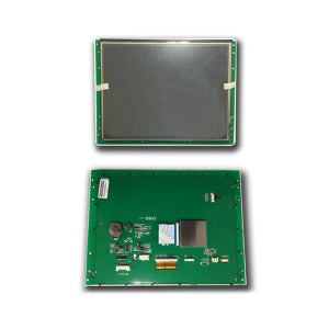 LCD STVI104WT-01