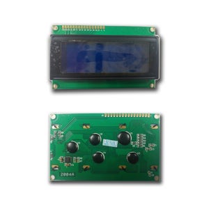 LCD ERM2004SBS-2-3.3
