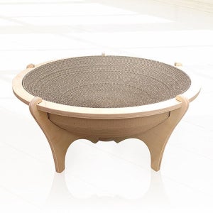 띵가띵가 핵볼 스크래쳐 (빅사이즈) NH-293