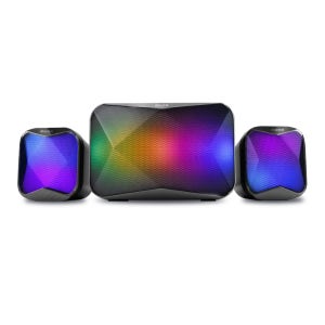 아이리버 2.1채널 PC 스피커 추천 USB 컴퓨터 유선 PC용 스테레오 게이밍