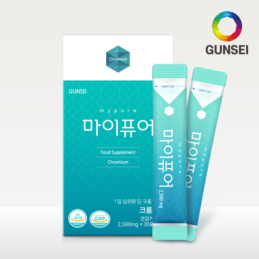 마이퓨어