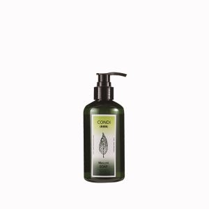 콘디 마유미솝 250ml / 미용실 극손상 약산성 손상모 샴푸 무실리콘 지성 건성 두피 단백질 탈색 염색 후 샴푸