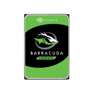 ST2000DM008 씨게이트 바라쿠다 데스크탑 PC용 HDD 256MB, 2TB