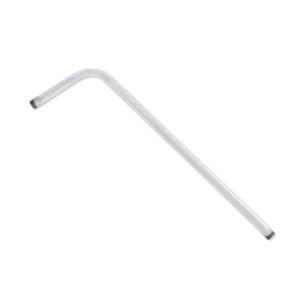 LED 투광기 외부 지지대 야외투광등 ㄱ형 파이프