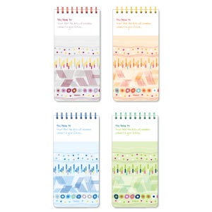 양지사 기자수첩2호 YSN1106 48절 80매_myf