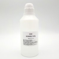 히아루론산(소듐하이알루로네이트) 1% 500g