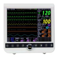 보템 환자감시모니터 VP-1200 VOTEM Patient Monitor