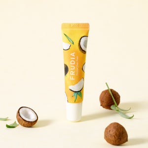 후르디아 코코넛 허니 살브 립크림 10g 고영양 주름개선 손상케어