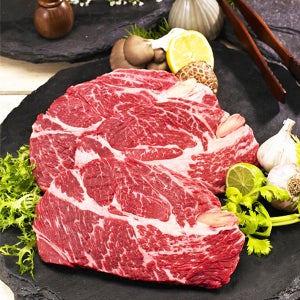 윈미트 호주산 수입소고기 등심 부채살 국거리 다짐육 캠핑 구이용 스테이크용