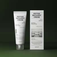 오가나셀 펩타이드 리커버리 회복크림 50ml