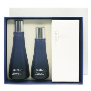 숨37 워터풀 스킨 리프레싱 토너 170ml+100ml 기획