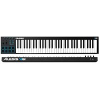 ALESIS 알레시스 V61 마스터키보드 미디컨트롤러 61건반