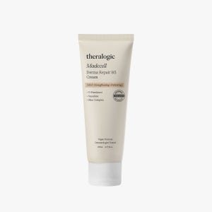 테라로직 마데셀 민감보습 크림 80ml, 1개