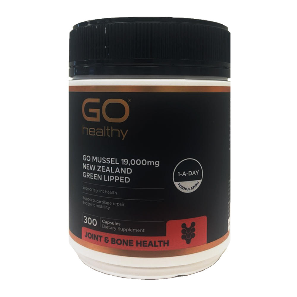 <b>고헬씨</b> 초록입홍합 19000mg 300캡슐 1통