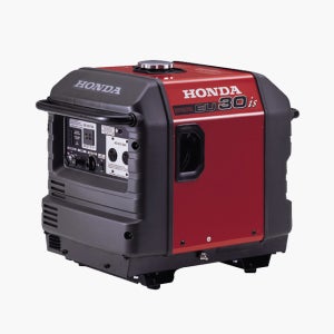 혼다발전기 3kw급 EU30is