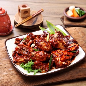 양님이 국내산꽃게로만든 양념게장1kg /순살로만양념게장 쭈꾸미 /낙지 간편한밀키트 캠핑요리