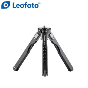 레오포토 MT-03 미니 삼각대 VLOG 브이로그 유튜브 야생화 촬영
