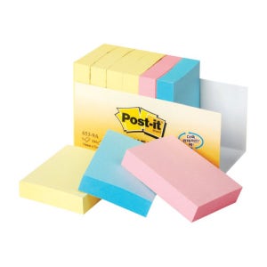 3M 포스트잇 653-9A_myf