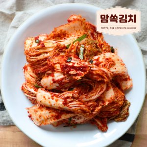 겉절이김치 최저가 가성비상품