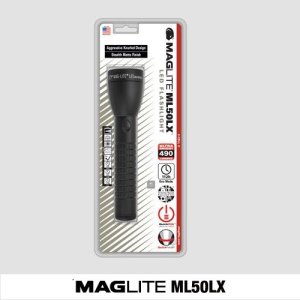 맥라이트 LED후레쉬 ML50LX 2C형