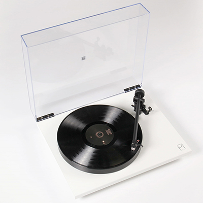 Rega Planar 3 (레가 플라나 3)