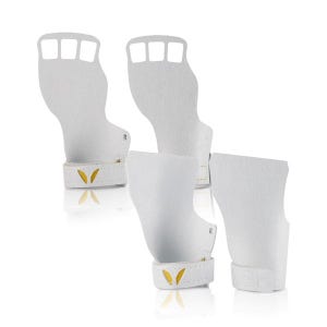 빅토리 스텔스 X2 크로스핏 그립 풀업 손바닥보호대