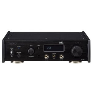 (당일출고) TEAC(티악) UD-505X DAC 헤드폰앰프 극동음향