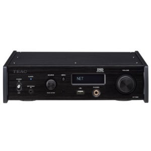 (당일출고) 티악 NT-505X DAC 네트워크 극동음향정품