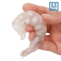 생 새우살 1kg (생 칵테일새우, 냉동 특대 깐새우, 감바스용도)