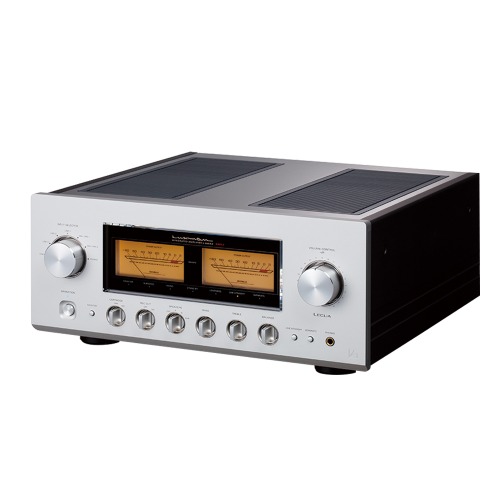 Luxman L-590AXII (럭스만 L-590AXII)