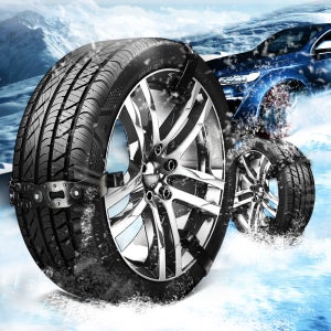 킹스파이크 스노우체인(구형) 8P 셋트